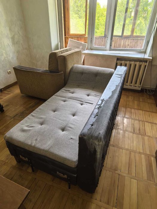 Мебель б/у бесплатно