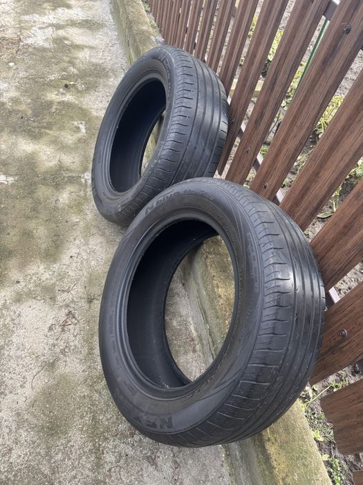 Летни гуми 205/55/16 Nexen