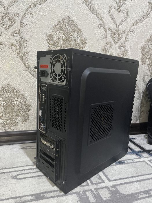 Gaming Kompyuter Sotiladi (i5-9400 / GTX 1650 )