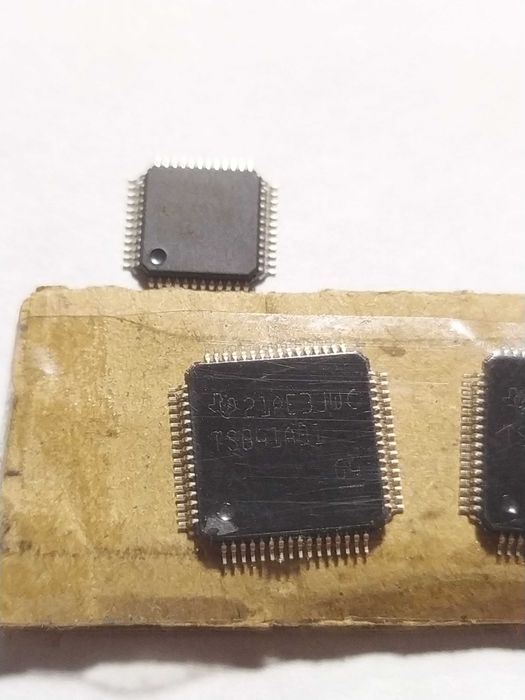 Продам процессора firewire
