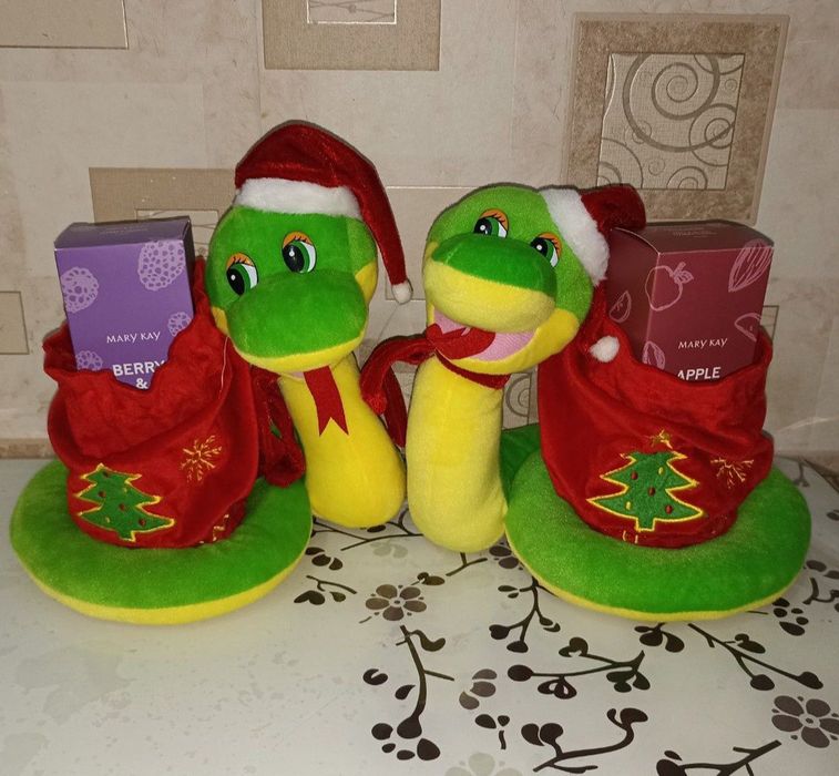 Крем-лосьон для тела