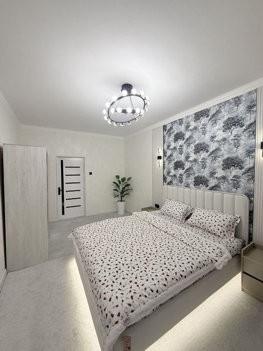 *Балкон: 1,5х6  54м² ‼️ Чиланзар-9 *2в3\4\4