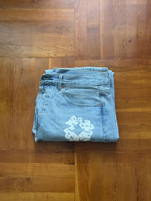 Дънки Denim Tears