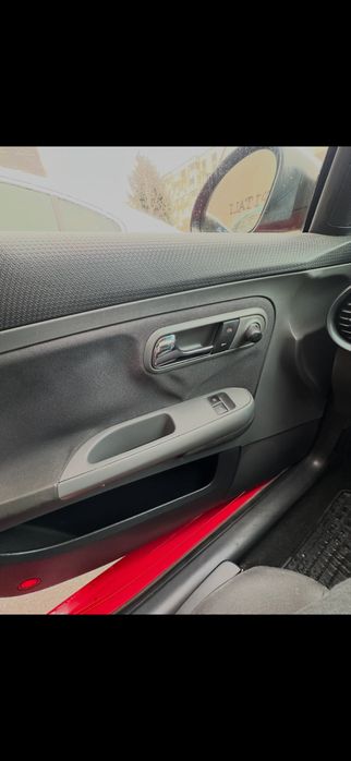 Seat ibiza 2008 85000km