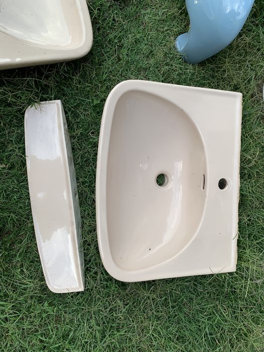 Chiuveta baie la buc