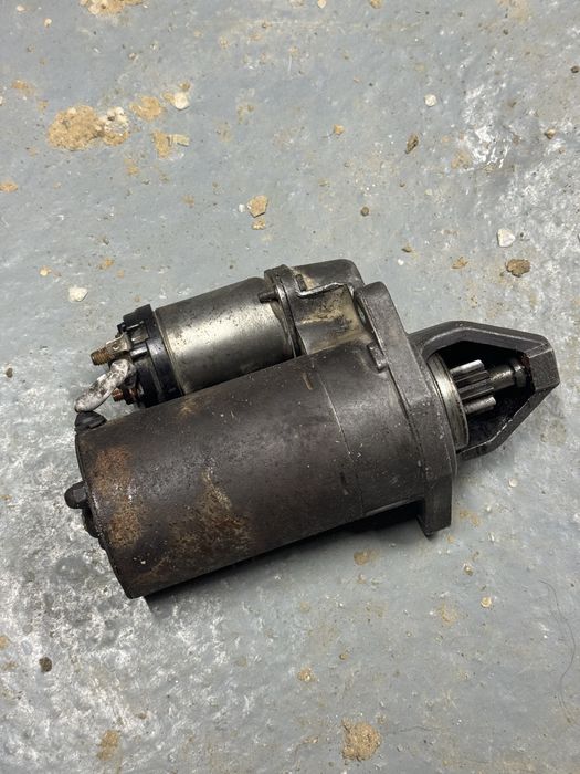 Стартер для ВАЗ2110