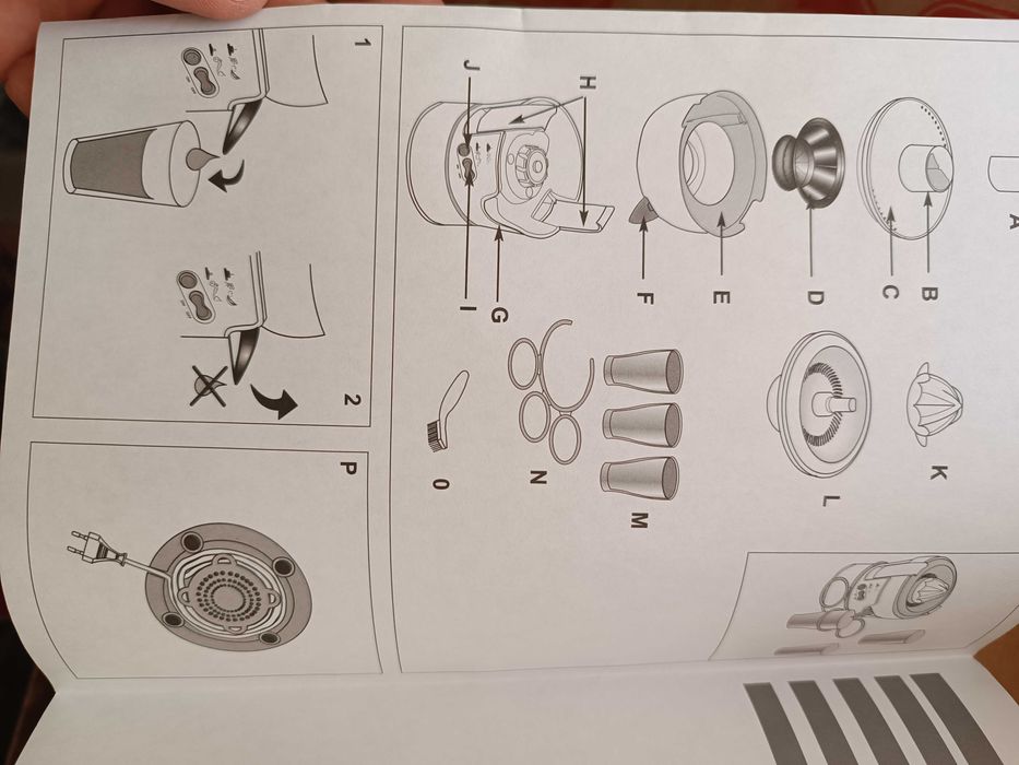 Продам соковыжималку Tefal