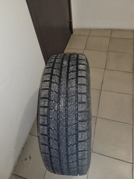 Продам резину зимнюю