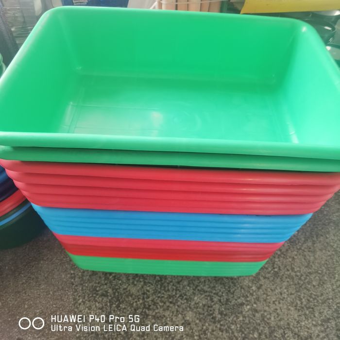 Пластмасово корито за месо! Пластмасови корита за всякакви продукти!