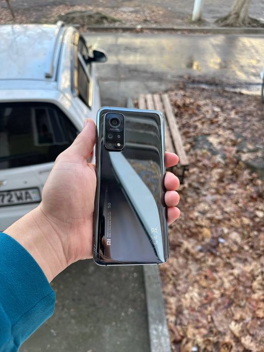 XIAOMI Mi 10T 128Gb