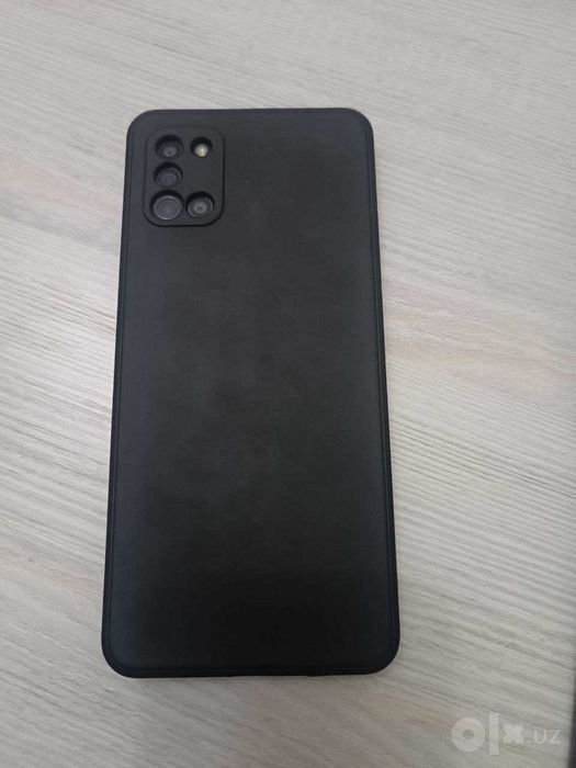 Samsung A31 64/4