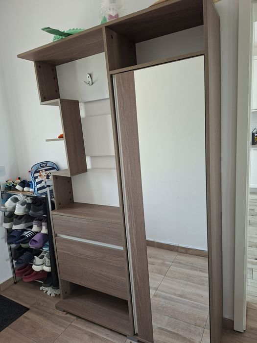 Cuier hol Irim Aspen