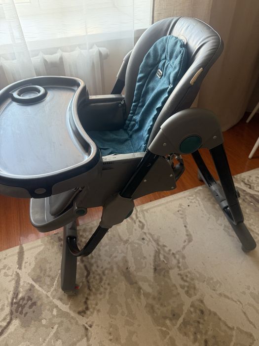 Продам стульчик для кормления