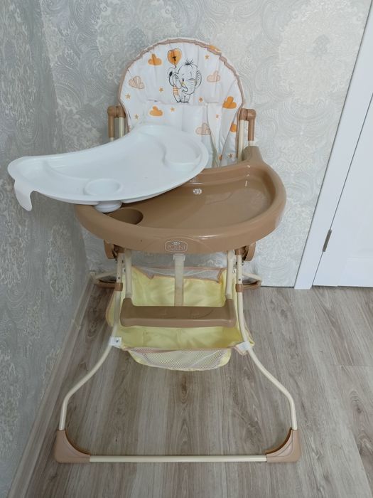 Стульчик для кормления