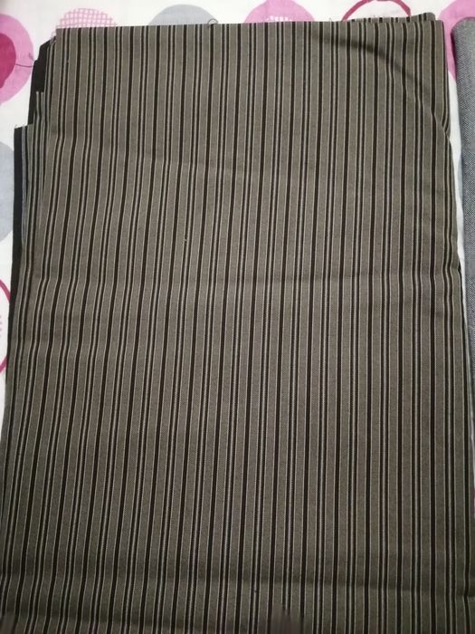 Vand doua materiale textile - stofa 1.5m/3m