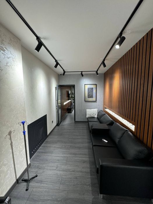 Ц-1 | Чайкоф - Сдается в аренду помещение/Евро офис цоколь 80м2