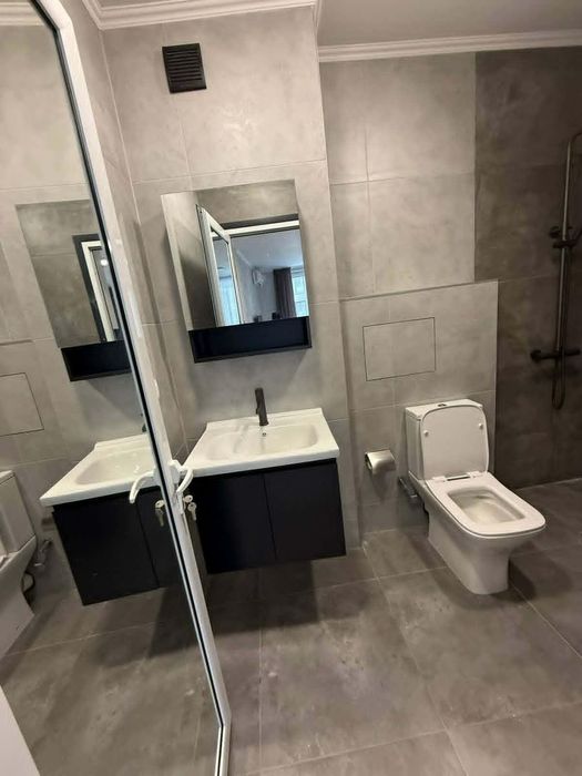 Дава се под наем Двустаен апартамент в София, Банишора - 64 кв.м за 597.21 € - Снимка #8