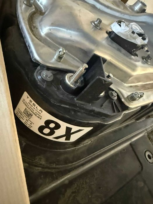 Baterii EV second-hand testate,  pentru mașini electrice și solar