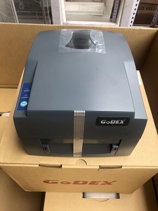 Термотрансферный принтер этикеток Godex G500U (новый)