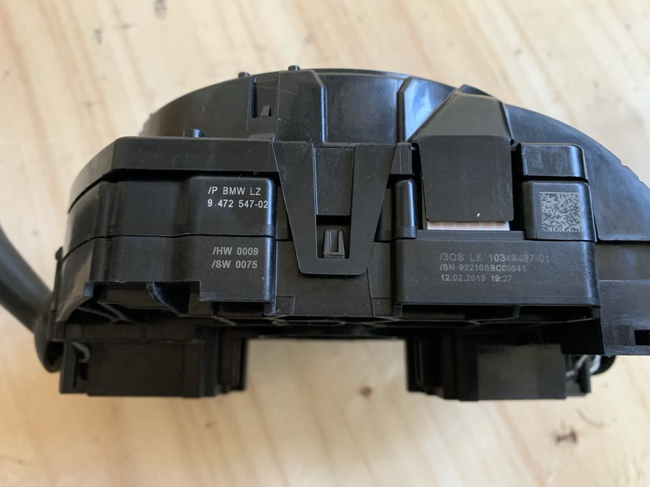 Лентов кабел за bmw 5 G30