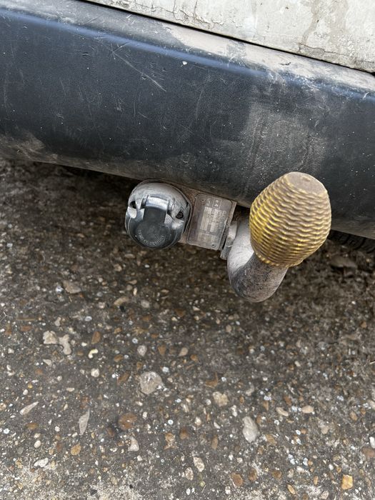 На части VW Caddy /Seat Inca  SDI-1.9