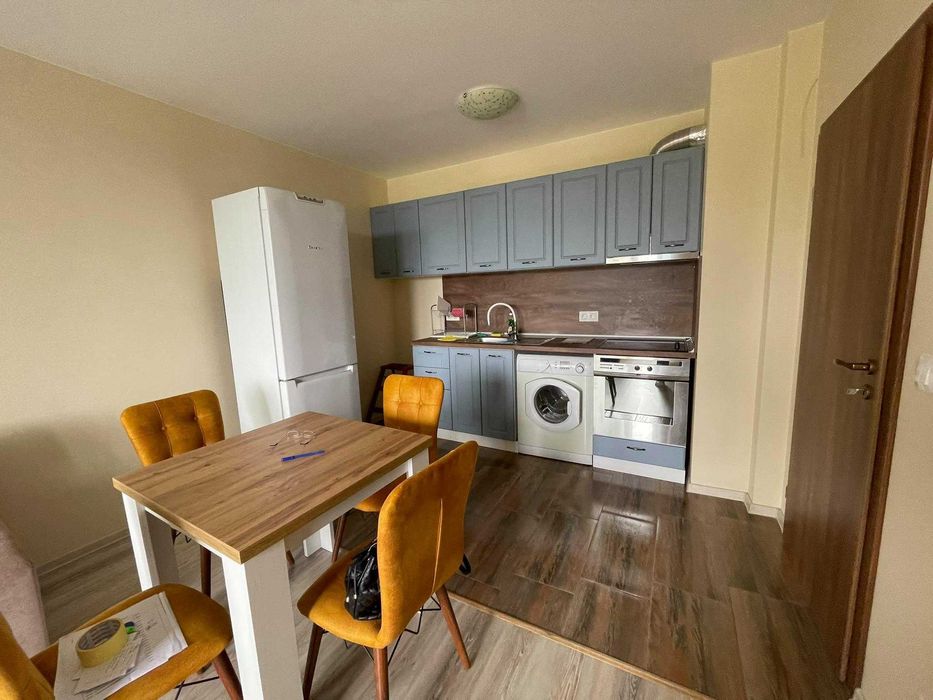 Двустаен имот в Люлин 6