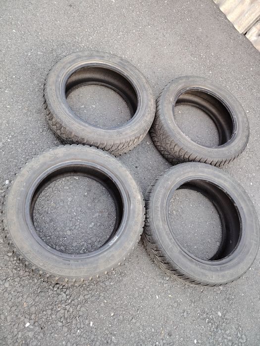 Продам зимние балоны