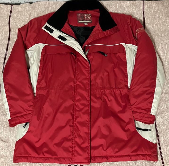 „Polar Dreams“- топло спортно яке за ски или планина ! ТСМ - размер L.