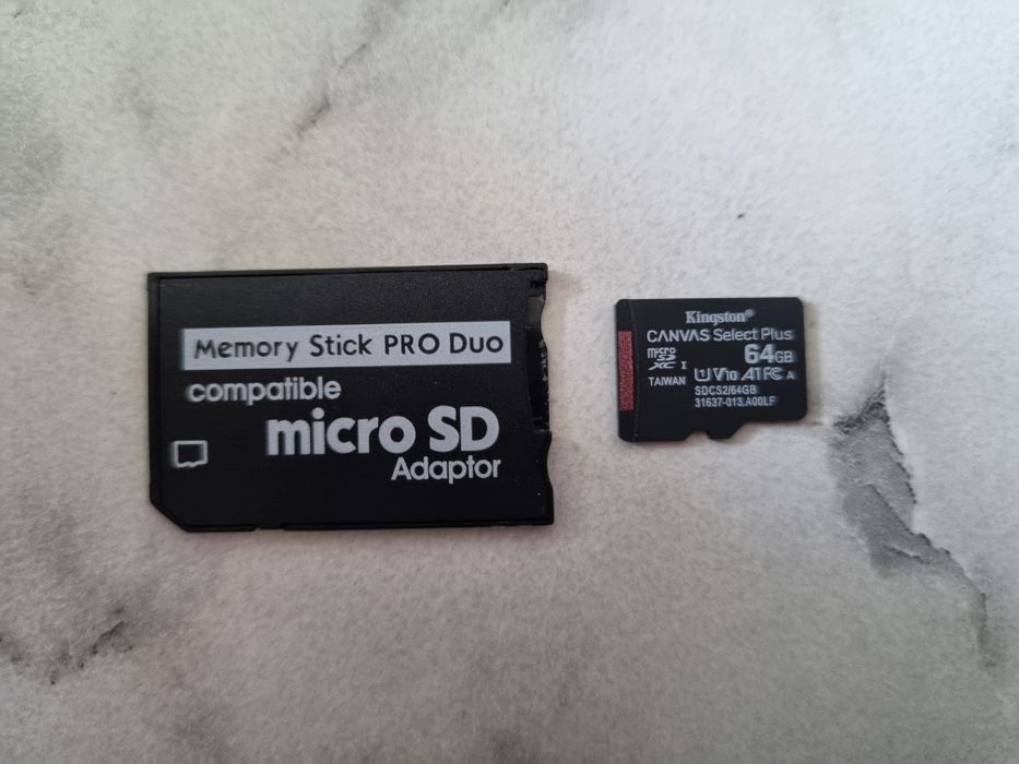 Vând PSP modat cu 51 de jocuri - Preț negociabil