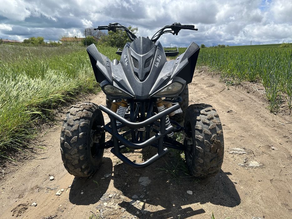 Атв Shineray 250