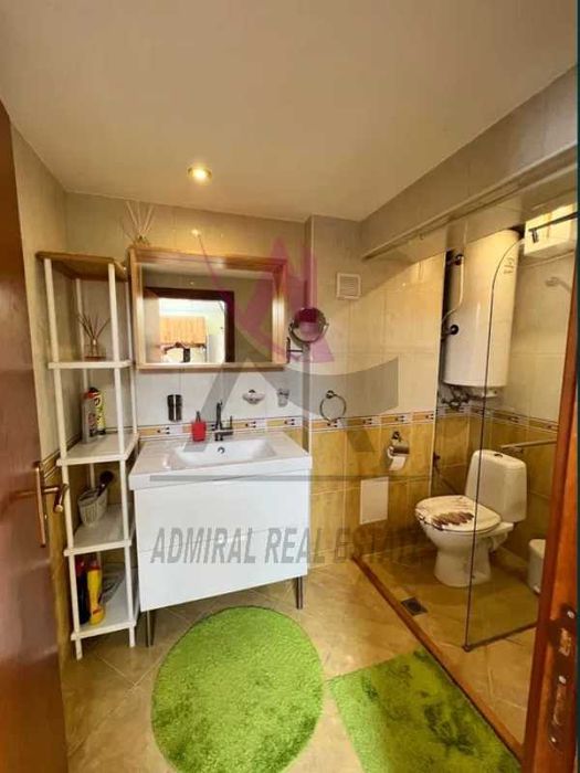 Дава се под наем Тристаен апартамент в Варна, Виница - 119 кв.м за 750 € - Снимка #5