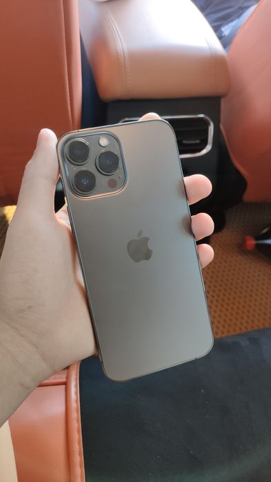 iPhone 13 Pro Max