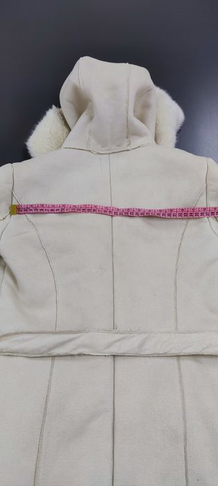 Куртка демисезонная