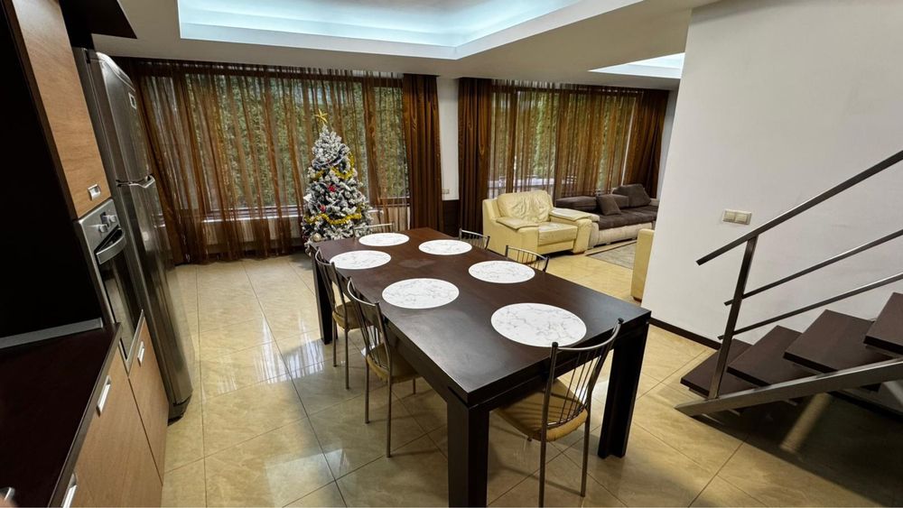 AMK House Busteni 2 | Pensiune Busteni | Cazare Busteni