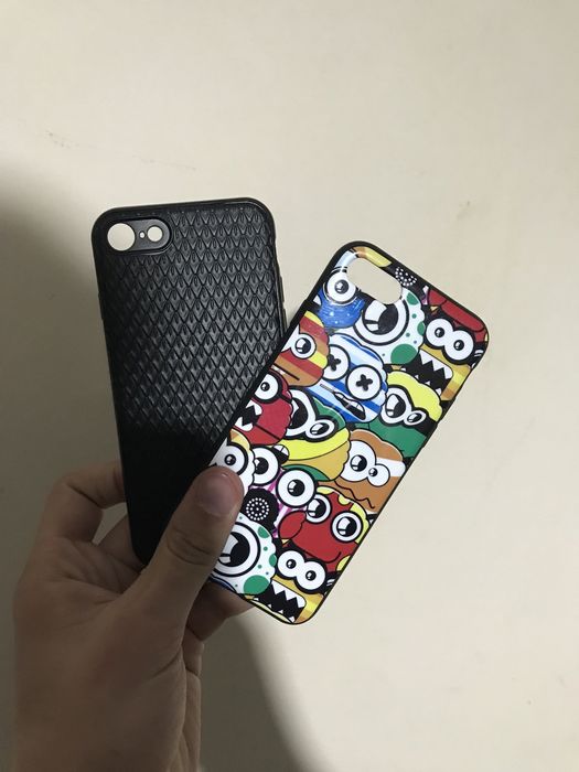 iPhone 7 radnoy aparat