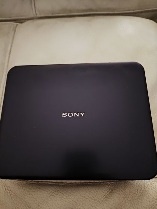 Dvd, cd проигрыватель sony