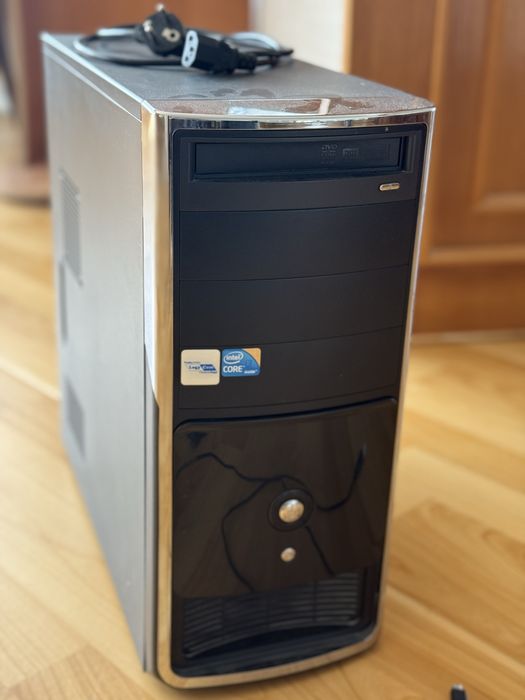 Продаю комплетующие для компьютера