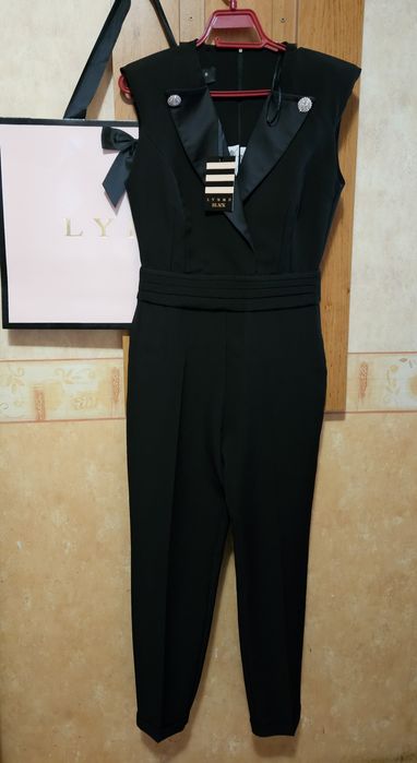 Елегантен гащеризон Lynee