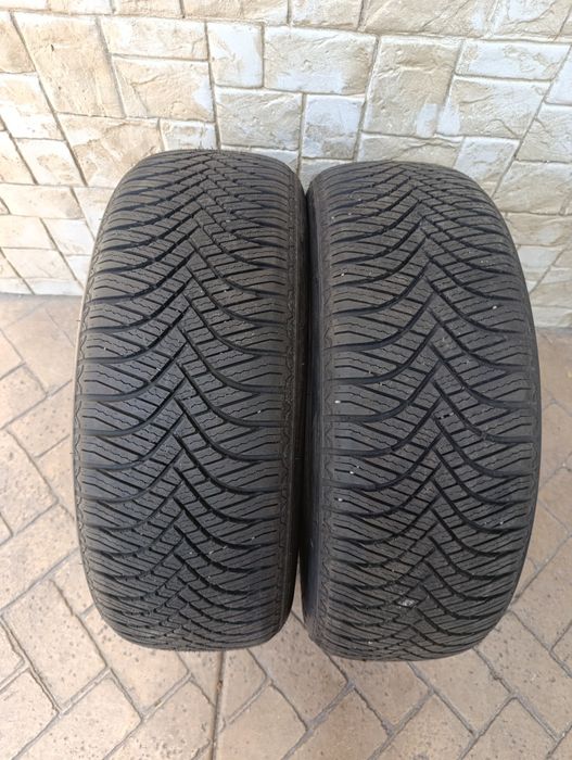 Всесезонни гуми Goodride 225/60/17 dot 2025