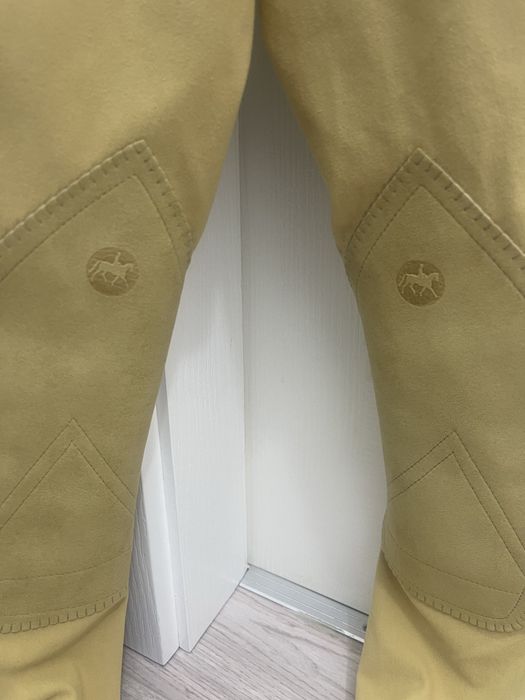 Pantaloni echitatie , calarie noi