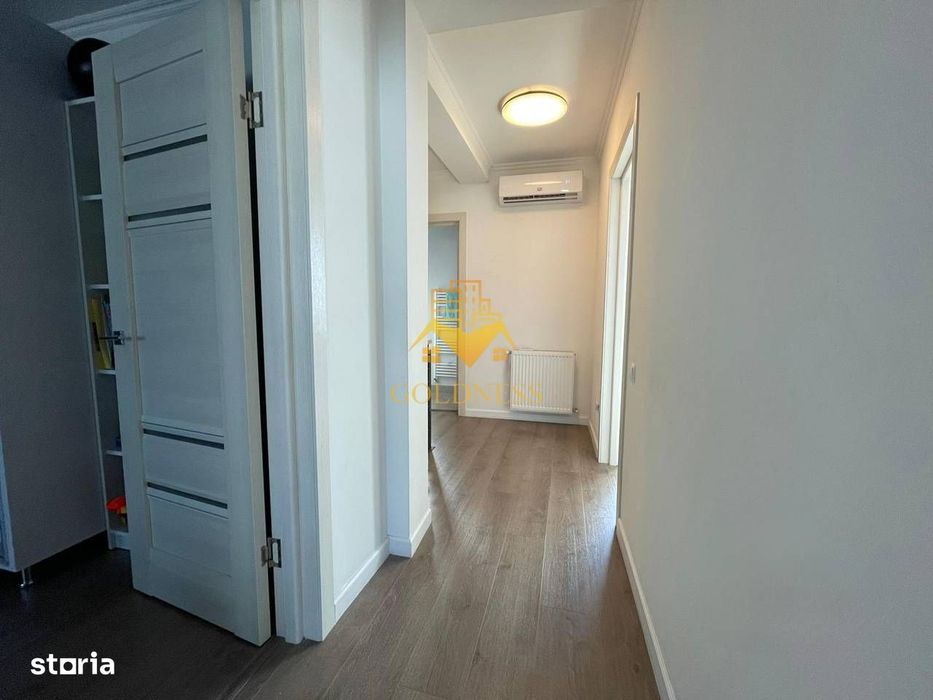 Casa individuala, 4 camere, parcare, 120mp,300mp teren,cartier Voronet