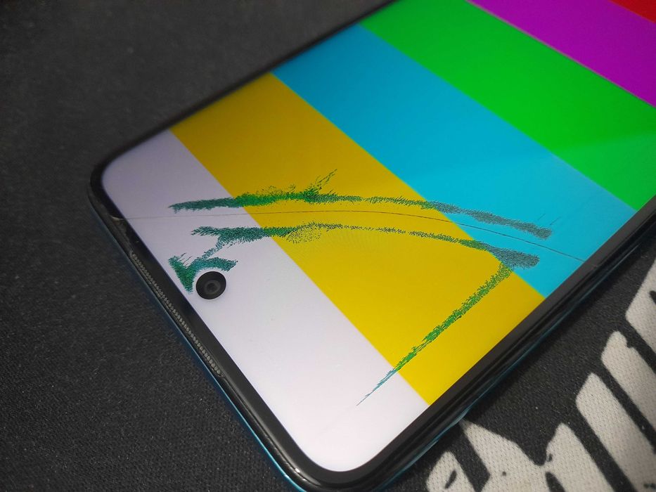 Xiaomi Redmi Note 9S 128Gb