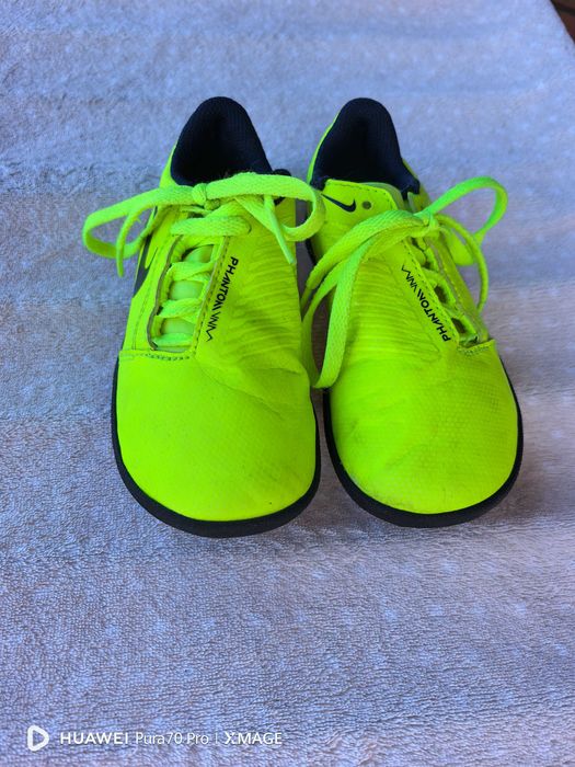 Детски стоножки Nike номер 27 стелка 16см