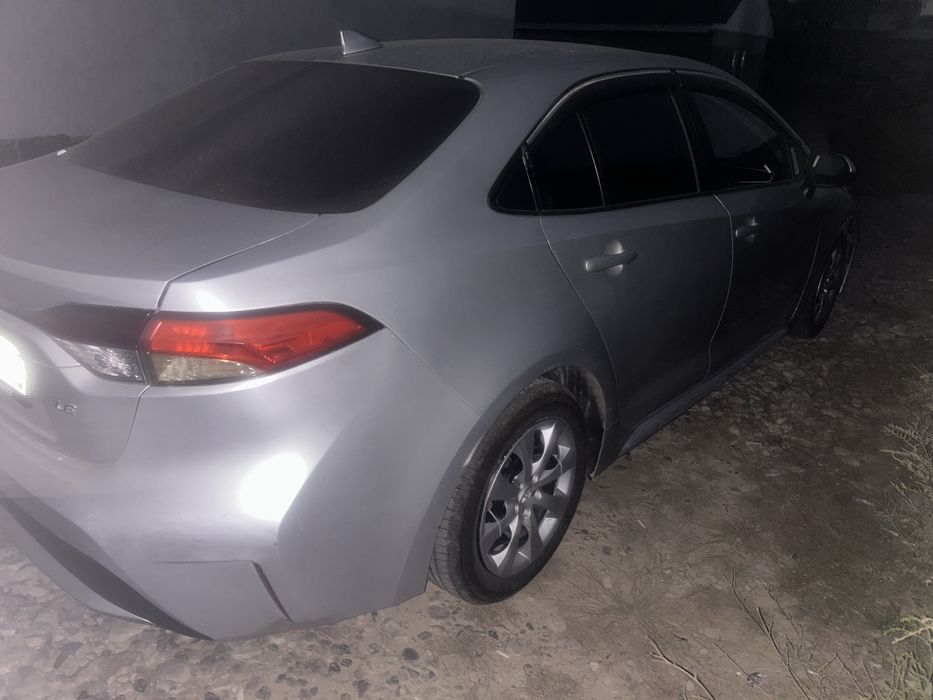 Каролла отличном состояний