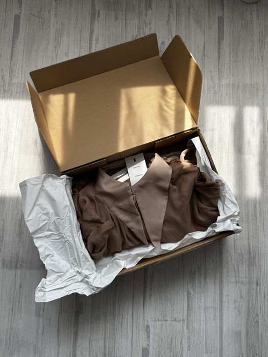 Innate - Rochie din Matase 100% naturala