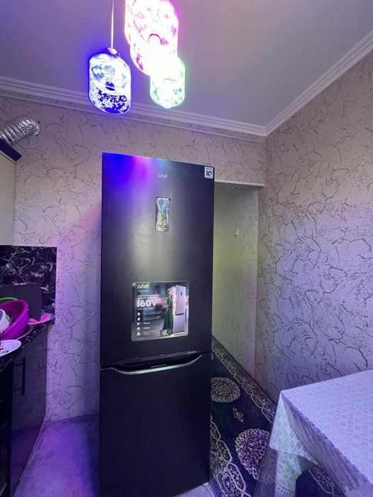 Квартира Сотилади Срочно!!!