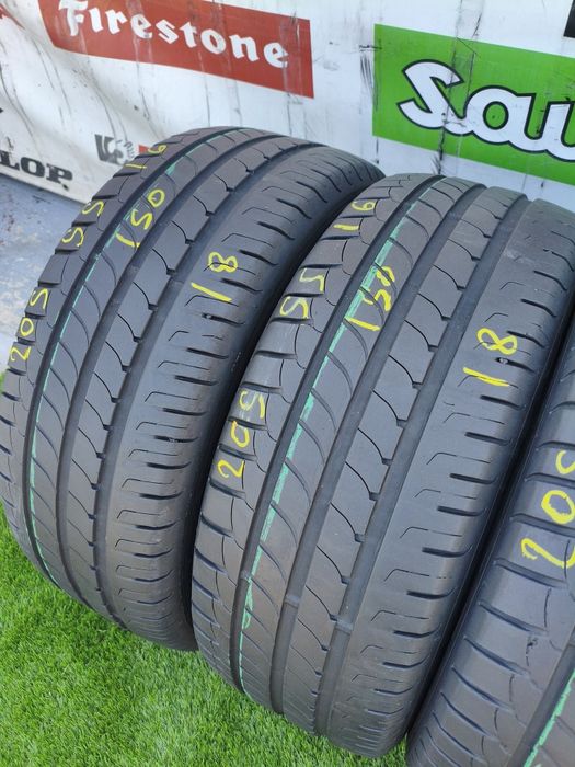 205 55 16 Goodyear