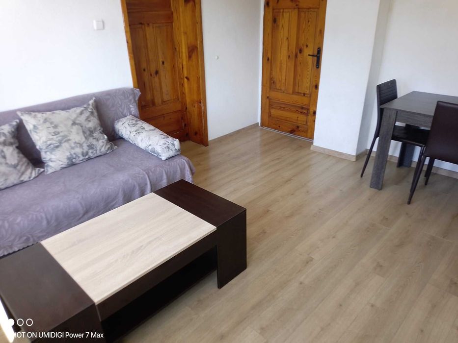 Дава се под наем Тристаен апартамент в Шумен, Център - 62 кв.м за 326.4 € - Снимка #10