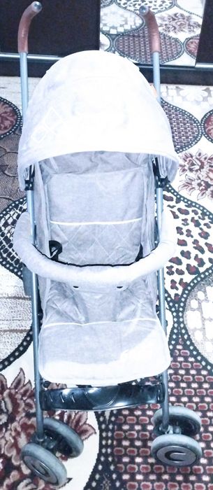 Каляска. Kalyaska