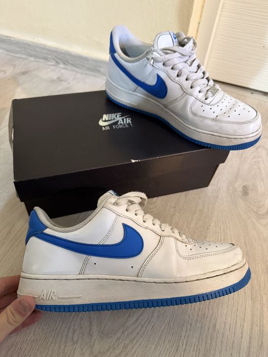 Nike air force Blue
